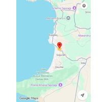 1000m² Baugrundstück - Türkei - Aydin, Kusadasi - Peine Peine Kernstadt