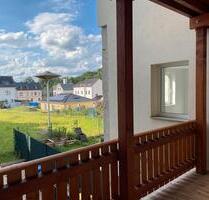 Schöne 3 Zimmer Wohnung in Meerane zu vermieten