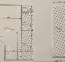 Lagerhalle zur Vermietung - 1.300,00&nbsp;EUR Kaltmiete, ca.&nbsp; 300,00&nbsp;m&sup2; in Neckarwestheim (PLZ: 74382)