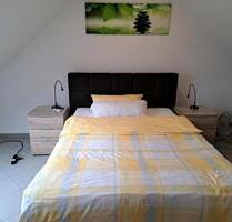 Apartment 1Person Nichtraucher Arbeitsvertrag kein Jobcenter - Leverkusen
