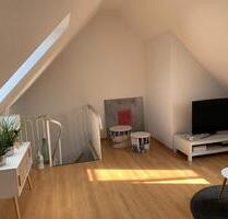 2-Raum-Maisonette-Wohnung in EimsbüttelStellingen - Hamburg