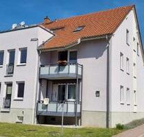 !! Attraktive Singlewohnung im Neubaugebiet von Colditz !!