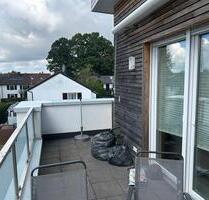 Einzigartige Etagenwohnung in stadtnaher Wohnlage von Ahlen