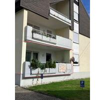 2-Zimmer Erdgeschosswohnung in Ransbach-Baumbach