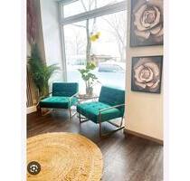 Raum zu vermieten in Kosmetiksalon - Berlin Mitte