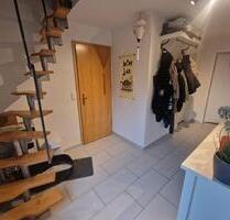 Maisonettenwohnung 4 ZKB ! inklusive Einbauküche! - Siegen Dillnhütten