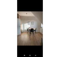2 Zimmerwohnung Zweizimmerwohnung Mietwohnung Bad Pyrmont