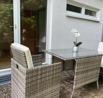 Voll möbliertes renoviertes Apartment in KL-Hohenecken (Terrasse) - Kaiserslautern Einsiedlerhof
