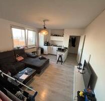 Nachmieter für Holsterhausen 2 Zimmer Wohnung mit weit Ausblick - Essen Stadtbezirk III