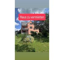 Komplettes Haus zu vermieten - Bauarbeiter, Handwerker, Winzer - Wiesbaden Biebrich