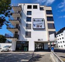 Neubau 2024! Moderne 2-ZKB Wohnung in 1A Lage - Koblenz Lay