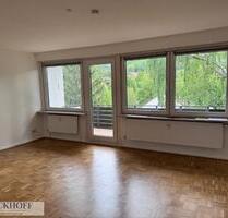 Hochwertige Etagenwohnung mit Süd-Balkon in Bad Harzburg