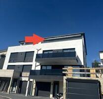 Neubau ** 3-Zimmer Penthouse ** Calw Stammheim