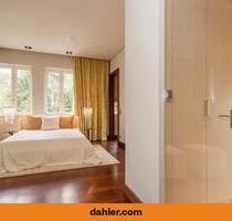 Luxuswohnung in der Villa Grunewaldherz mit Concierge - Berlin Steglitz-Zehlendorf