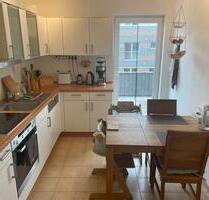 3 Zimmer Wohnung in Gievenbeck ab dem 1.12.2025 - Münster