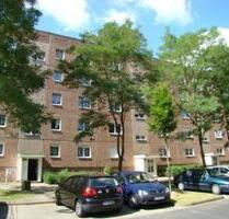 Mit wenigen Stufen zu Ihrer neuen Wohnung! - Neustrelitz