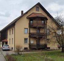 Schöne 4 Raum Wohnung in Gurtweil - Waldshut-Tiengen