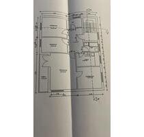Moderne 4-Zimmer-Wohnung – Erstbezug nach Sanierung! - Braunschweig Heidberg-Melverode