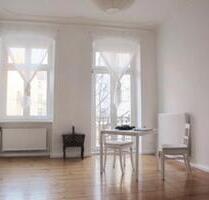 Wohnung U Reinikenorferstr zu vermieten - Berlin Mitte