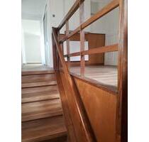 Etagenwohnung mit großer Terasse - Friedrichroda