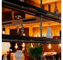 Restaurant mit Terrasse und Parkplätze - Kempten (Allgäu) Auf dem Lindenberg