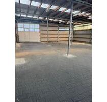 Produktionshalle - 2.117,00 EUR Kaltmiete, ca.  5,50 m² in Krefeld (PLZ: 47803) Benrad