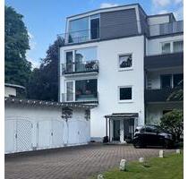 2,5 Zi. Wohnung (80 qm) mit Alsterblick in Uhlenhorst - Hamburg