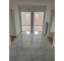 Erstbezug nach Sanierung – 5-Zimmer-Altbauwohnung in Lauterbach - Lauterbach (Hessen)