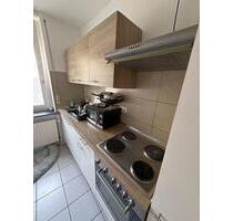 Mietwohnung Mannheim Waldhof (1 Zimmer, 40qm) - Speyer