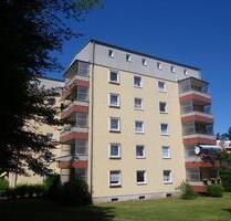 Lust auf Veränderung: renovierte 3-Zimmer-Wohnung - Iserlohn Gerlingsen