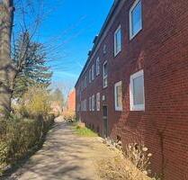 3 Zimmer Erdgeschoss-Wohnung - 530,00 EUR Kaltmiete, ca.  59,70 m² in Rendsburg (PLZ: 24768)