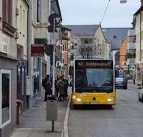 3 Zimmer Wohnung teilmöbliert zu vermieten. Ab sofort - Stuttgart Stuttgart-Ost