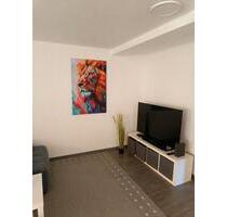 Wohnen auf Zeit oder Kurztrip - 1.250,00 EUR Kaltmiete, ca.  58,00 m² in Offenburg (PLZ: 77656) Elgersweier