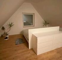 Dachgeschosswohnung 80qm - 960,00 EUR Kaltmiete, ca.  80,00 m² in Lüdinghausen (PLZ: 59348)