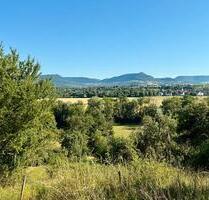 Wunderschönes Grundstück mit Panorama-Blick und Obstbäumen – 3. - Kirchheim unter Teck