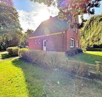 Einfamilienhaus in Sackgassenlage nahe Idasee - provisionsfrei! - Ostrhauderfehn