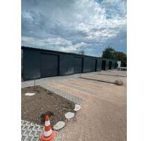 Lagerraum Großraum Garage Lagerhalle - Bad Säckingen