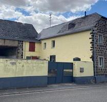 Einfamiliehaus mit Charme und Ausbaupotential im Ortskern - Ochtendung
