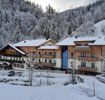 Winterzauber in den Bergen–Skiurlaub in gemütlichen Ferienwohnung - Vellmar