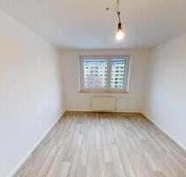 NEU sanierte 2-Raum-Wohnung nahe Theaterplatz - Chemnitz