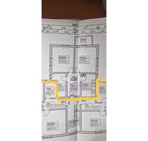2 Zimmer Wohnung 1. OG, 58,23m², Bergblick - Flintsbach am Inn