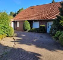 Ebenerdiges Einfamilienhaus in Wietzendorf Lüneburger Heide