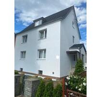 3 Zimmerwohnung in Niedervellmar zu vermieten