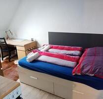 95 Hübsche helle möbliertes EinzimmerWohnungr ab sofor, Bright fu - Berlin Friedrichshain-Kreuzberg