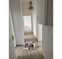 Wohnung zu vermieten 85qm mitten in Bückeburg