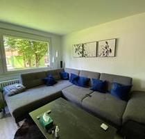 Helle 3 Zimmer Erdgeschosswohnung mit EBK und weiteren Extras - Schwäbisch Gmünd