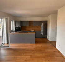Penthouse mit EBK in Wernberg zu vermieten - Wernberg-Köblitz