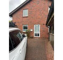 Schöne ebenerdige 3 Zimmerwohnung mit Garten in Scharnhagen - Hollern-Twielenfleth