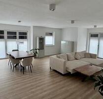 Neubau Wohnung St.Wendel Bosenberg 100 qm - Sankt Wendel