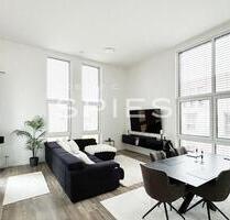 Vollmöbilierte NEUE Wohnung 88qm - Oldenburg Eversten